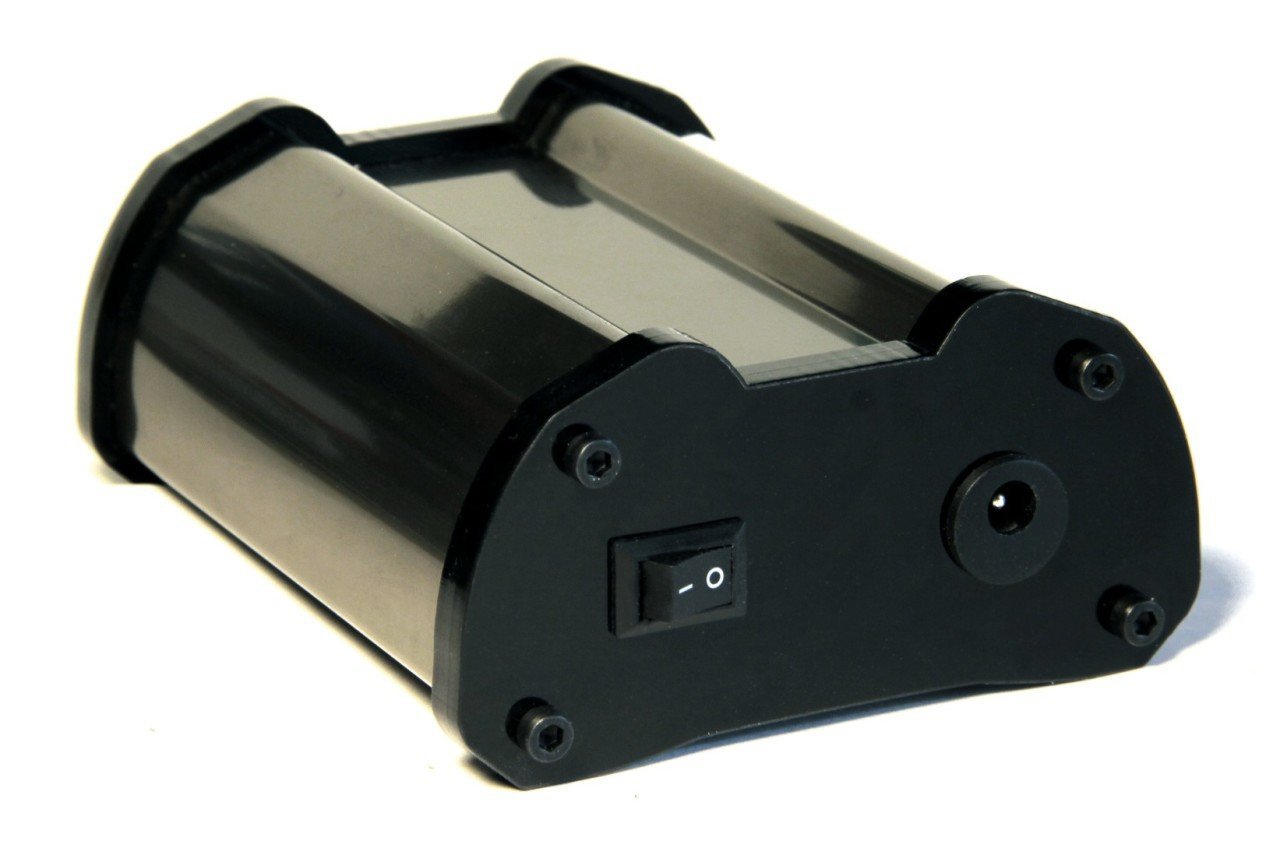 Custom Adaptör 5 Amp. Set