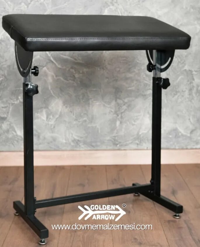 Tattica Kol Dayama Sehpası XL (60cm x 36cm)