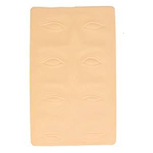 Çalışma Derisi Göz 3D (15x20)