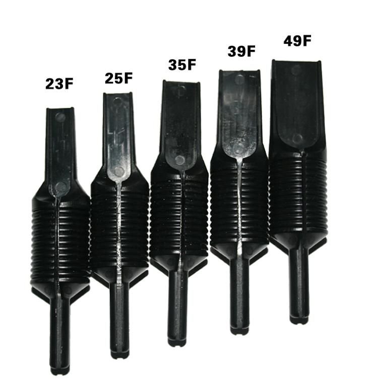 Grip Mega F (Tek Kullanımlık)