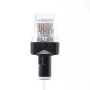 Cheyenne Safety Big Mags 39 Magnum Kartuş Dövme İğnesi 10 Adet/Kutu