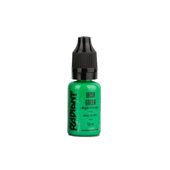 Radiant Irish Green (1/2 Oz (15 Ml))
