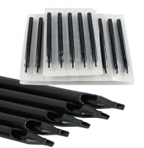 Tip Plastik Uzun RT 50 Adet/Kutu