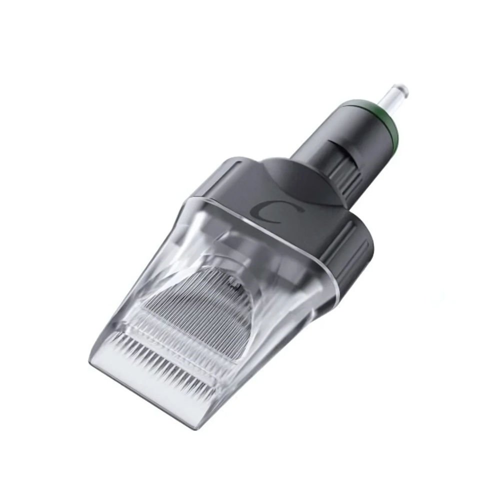 Cheyenne Safety Big Mags 57 Magnum Kartuş Dövme İğnesi 10 Adet/Kutu