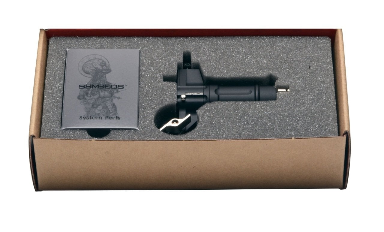 Eikon Symbeos Assembled Rotary Dövme Makinesi