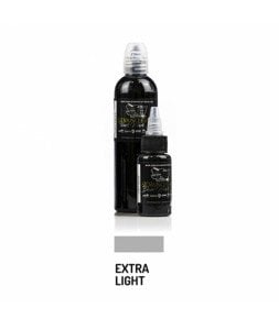 World Famous Ink Silvano Fiato Extra Light 4 Oz (120 Ml)