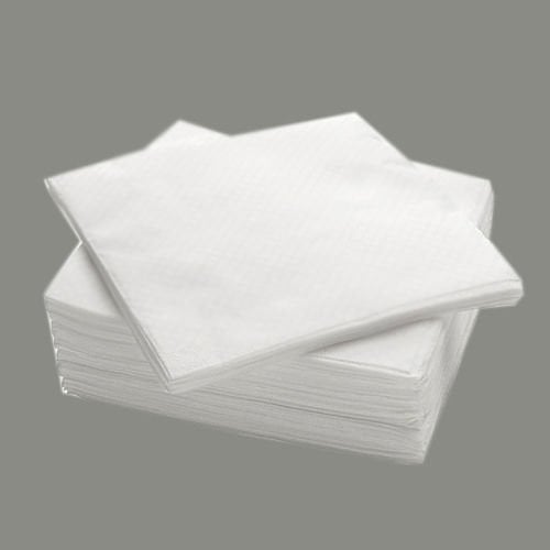 Soft Touch Cotton Wipes 50 Adet/Paket