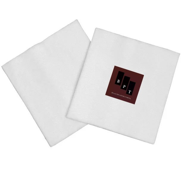 Soft Touch Cotton Wipes 50 Adet/Paket