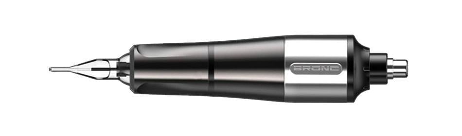 Bronc Pen V2- Edition Tattoo Pen 3.5 mm Stroke