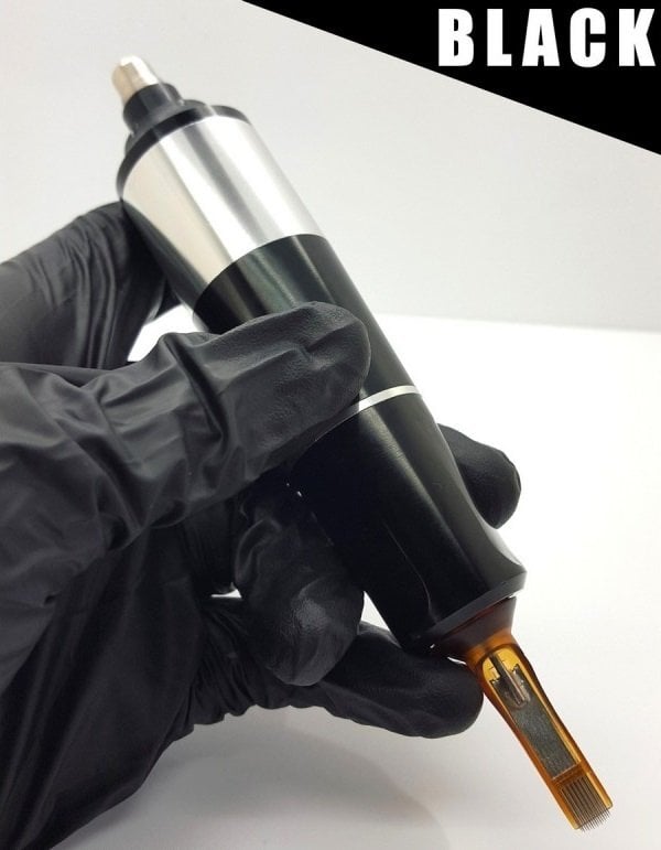 Bronc Pen V2- Edition Tattoo Pen 3.5 mm Stroke