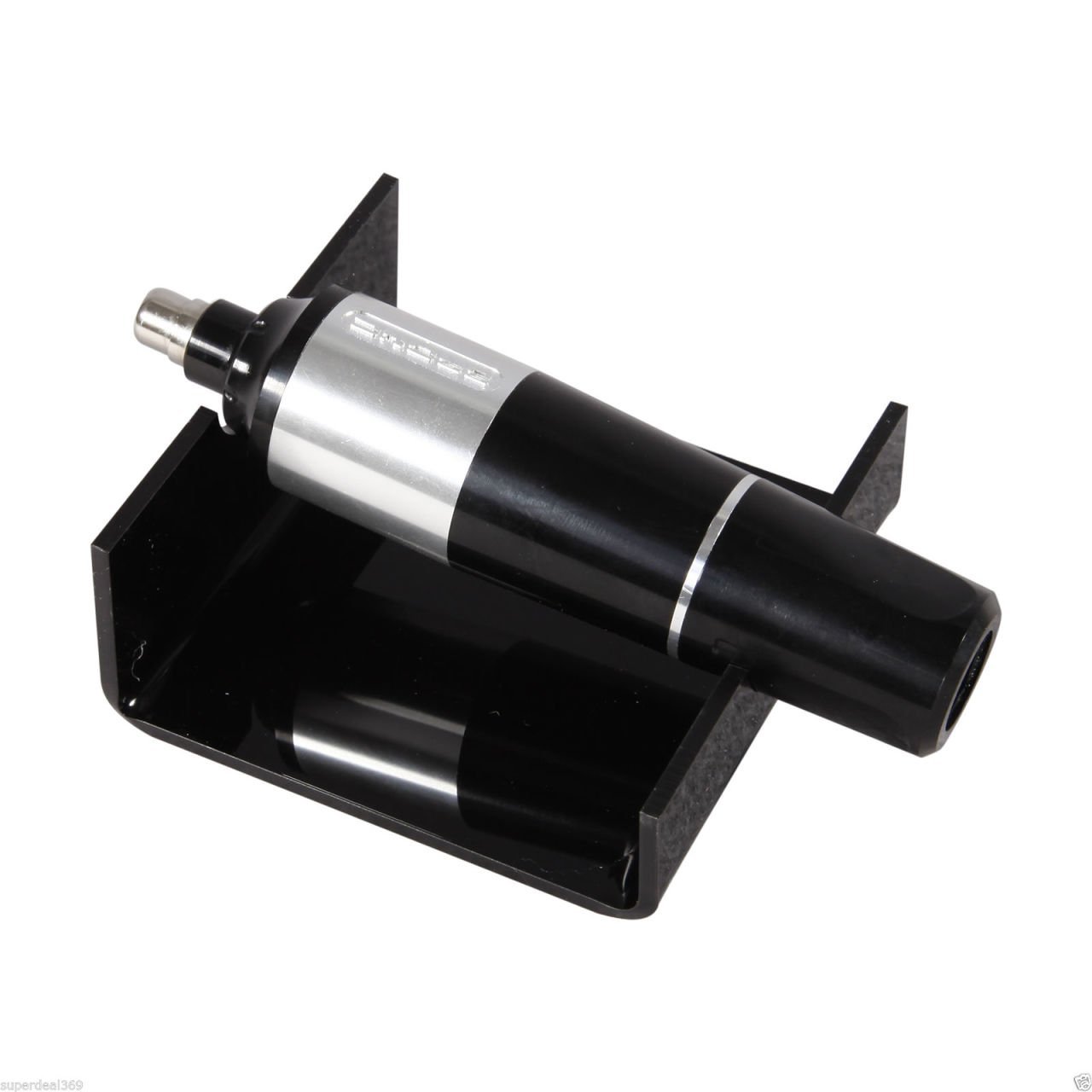 Bronc Pen V2- Edition Tattoo Pen 3.5 mm Stroke