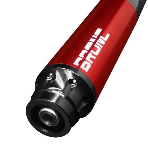 Bronc Pen V2 Mini Tattoo Pen 3.5 mm Stroke