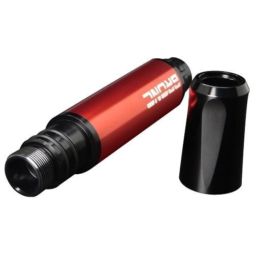 Bronc Pen V2 Mini Tattoo Pen 3.5 mm Stroke