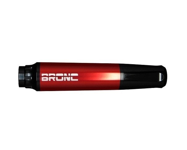 Bronc Pen V2 Mini Tattoo Pen 3.5 mm Stroke