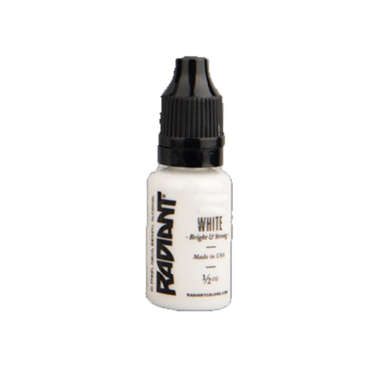 Radiant  Radiant White (1/2 Oz (15 Ml))