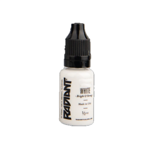 Radiant  Radiant White (1/2 Oz (15 Ml))
