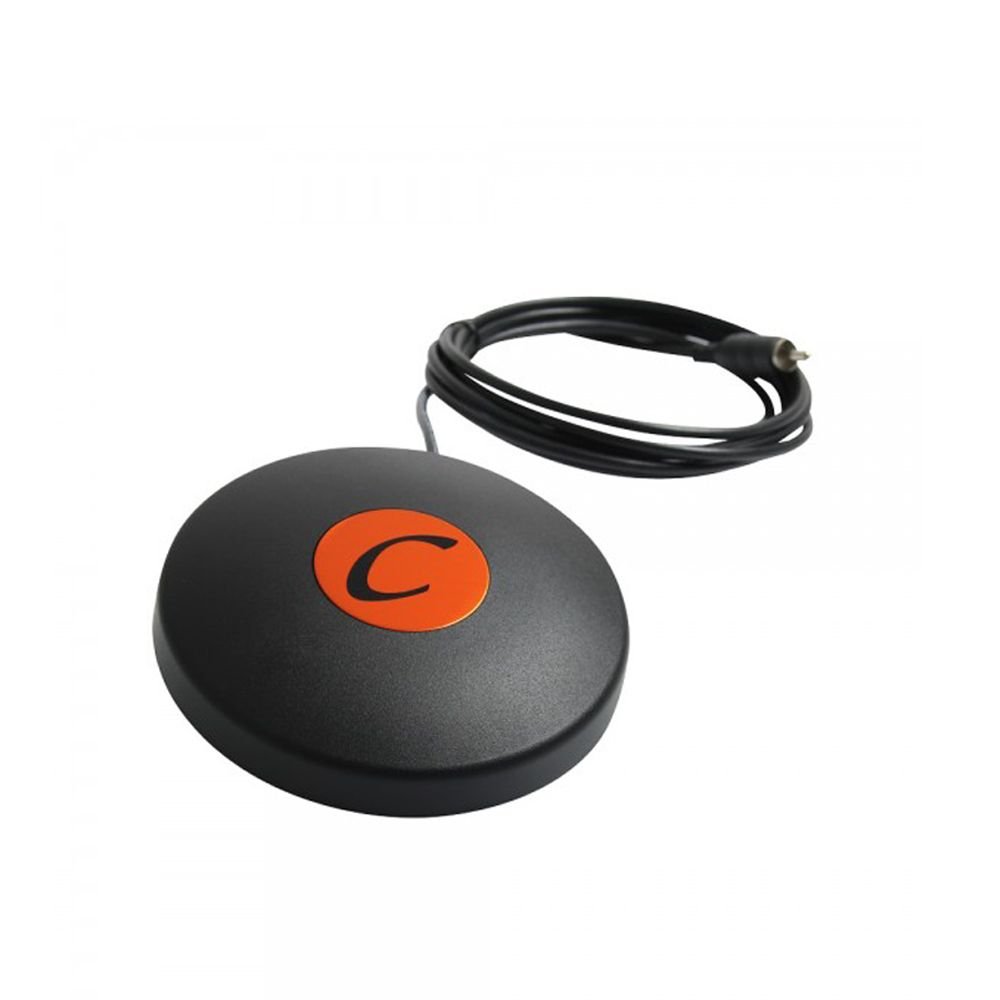 Cheyenne Hawk Pedal Foot Switch