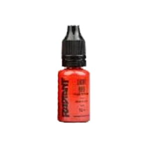 Radiant Light Red (1/2 Oz (15 Ml))