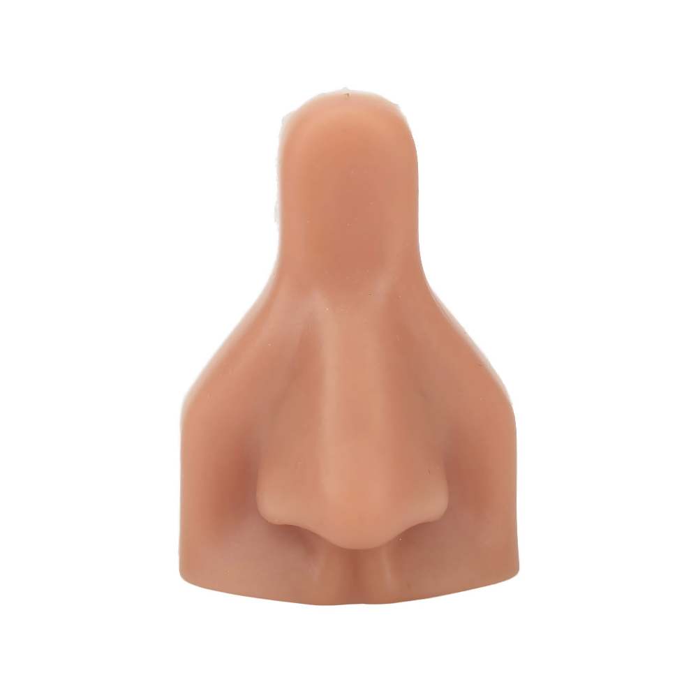 Silikon Piercing Standı Burun Dik