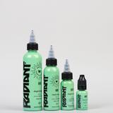 Radiant Mint (1 Oz (30 Ml))