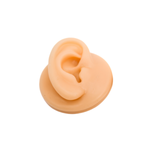 Silikon Piercing Standı Sağ Kulak