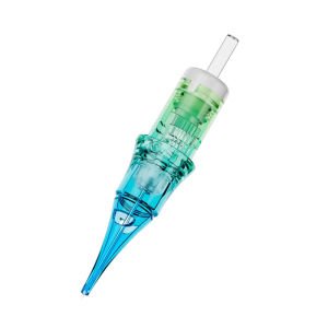 WJX Ultimate 5 RL (Round Liner) Kartuş Dövme İğnesi 20 Adet/Kutu