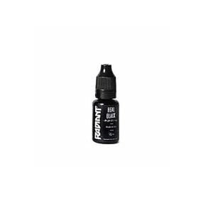 Radiant Real Black 1/2 Oz (15 Ml) Siyah Dövme Boyası - Tattoo Ink