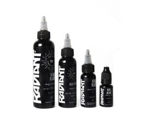 Radiant Real Black (4 Oz (120 Ml))