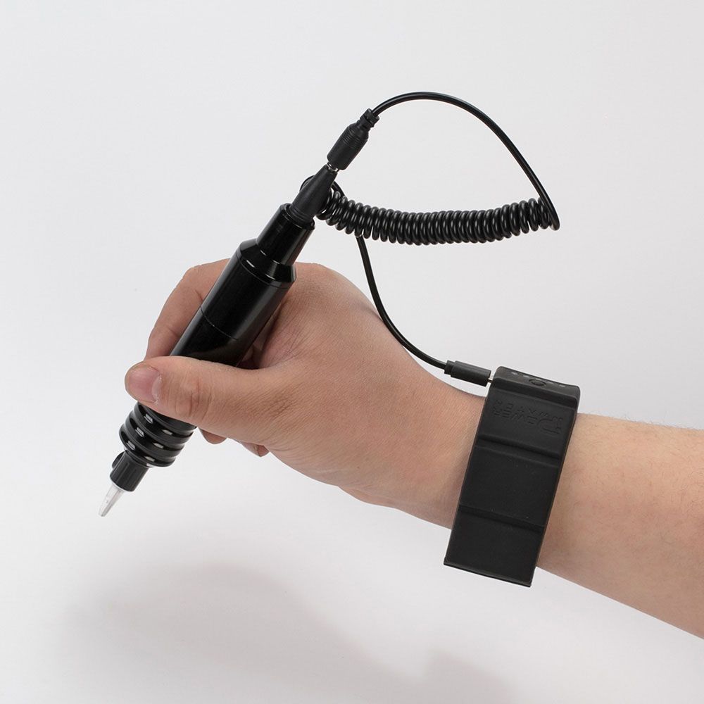 Ipower Adaptör Watch
