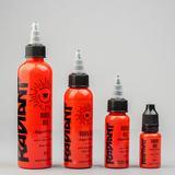 Radiant Rodeo Red (1 Oz (30 Ml))