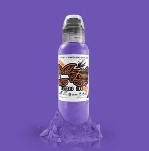 World Famous Ink Galaxy Purple (1 Oz (30 Ml))