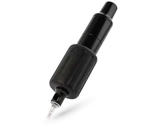 Cheyenne Hawk Pen Disposable D-Grip Ergo Long – 6 adet (Tek Kullanımlık)