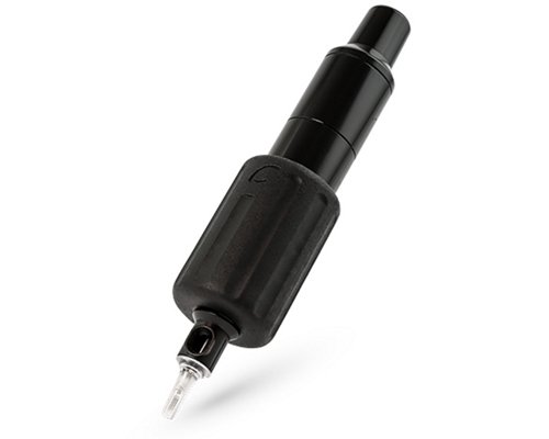 Cheyenne Pen Disposable D-Grip Ergo Long – 6 adet (Tek Kullanımlık)