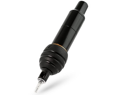 Cheyenne Pen Disposable D-Grip Ergo Round – 6 adet (Tek Kullanımlık)