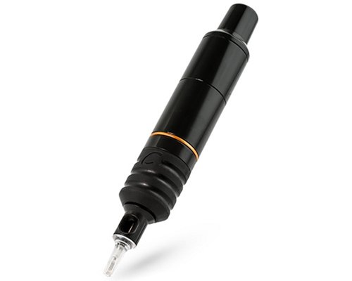 Cheyenne Hawk Pen Disposable D-Grip Ergo 1 Inch – 6 Adet ( Tek kullanımlık)