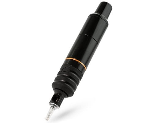 Cheyenne Hawk Pen Disposable D-Grip Ergo 1 Inch – 6 Adet ( Tek kullanımlık)