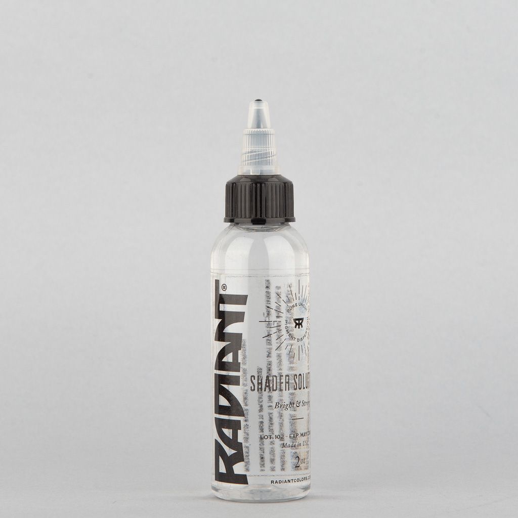 Radiant Shader Solution (1 Oz (30 Ml))