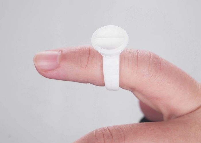 Boya Kabı (Pota) Çiftli Yüzük K 100 Adet/Paket