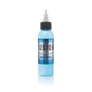 Fusion Blue Mist (1 Oz (30 Ml))