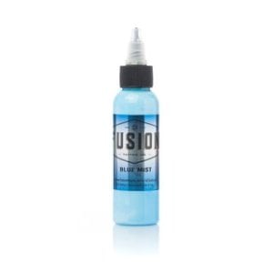 Fusion Blue Mist (1 Oz (30 Ml))
