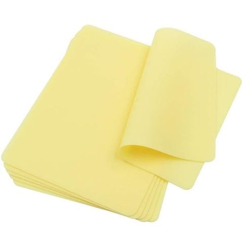 Çalışma Derisi 20x20 cm 3 mm Latex
