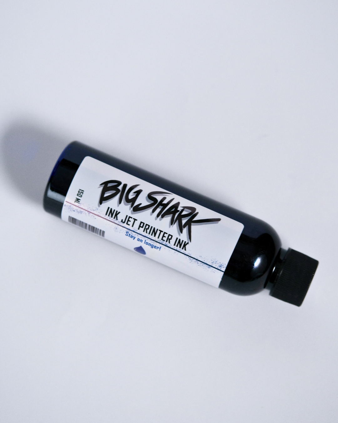 Big Shark Printer Ink Tanklı Yazıcı Mürekkebi 150 ml