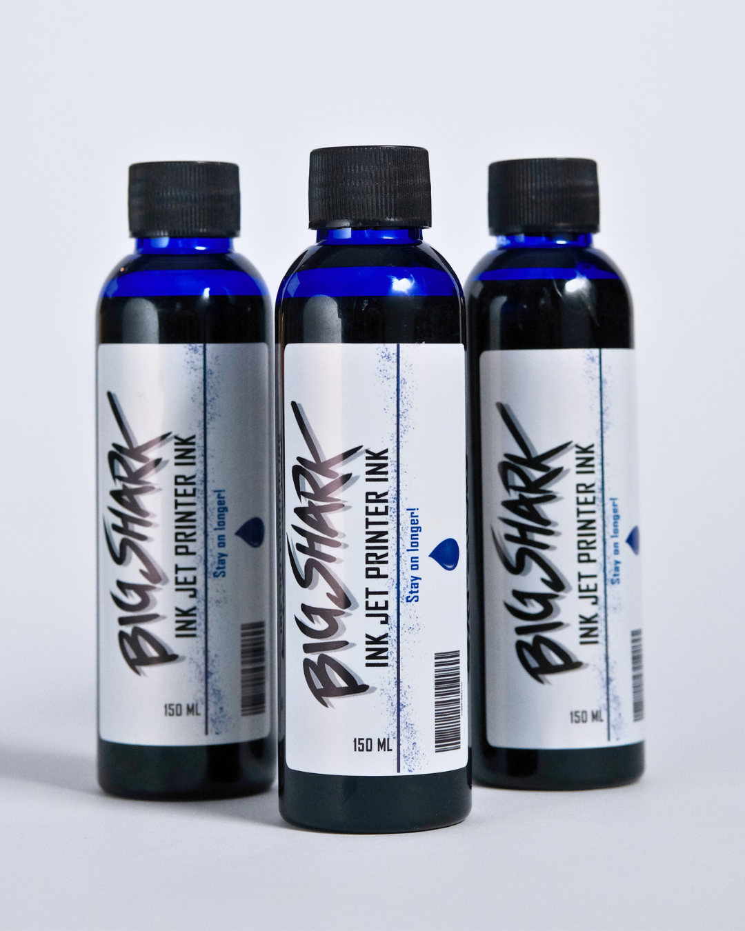 Big Shark Printer Ink Tanklı Yazıcı Mürekkebi 150 ml