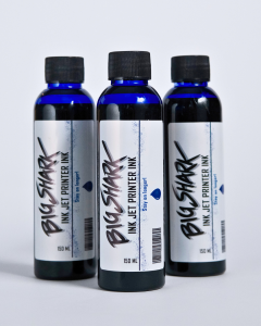 Big Shark Printer Ink Tanklı Yazıcı Mürekkebi 150 ml