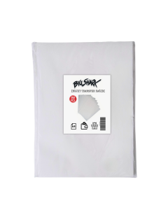 Big Shark Ink Jet Transfer Kağıdı 250 Yaprak/Paket