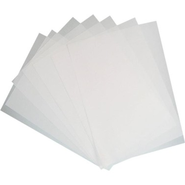 Big Shark Ink Jet Transfer Kağıdı 250 Yaprak/Paket