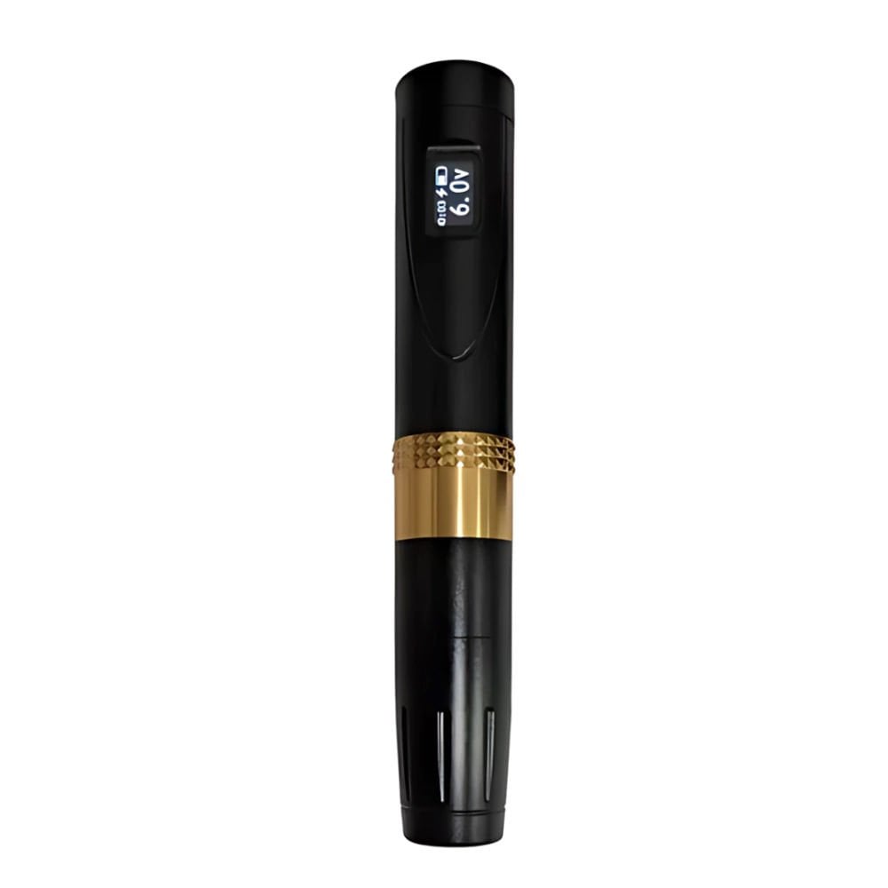 MICEYA SMP&Tattoo Wireless Pen 3.5 mm Stroke