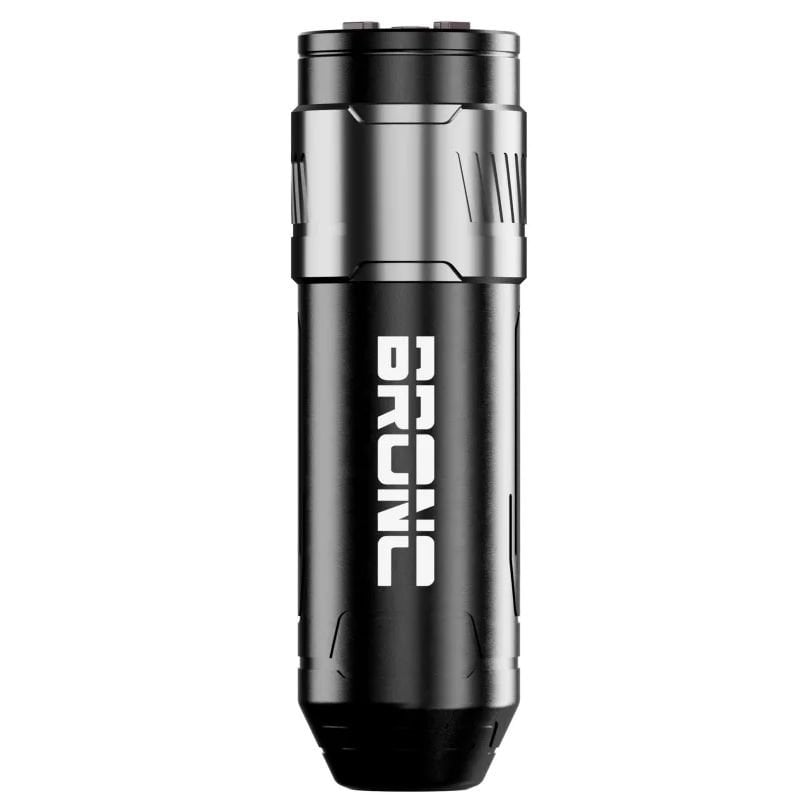 Bronc Zen Wireless Short Pen 4.0 Stroke