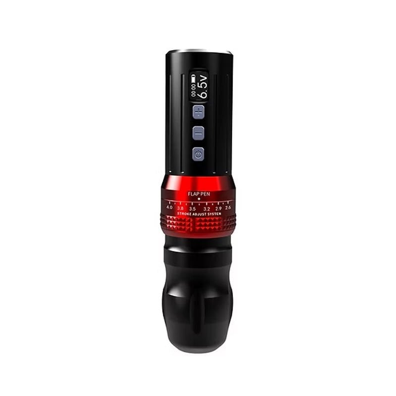 Big Wasp Adjustable Wireless Pen 2.6 - 4.0 mm  Ayarlanabilir Stroke