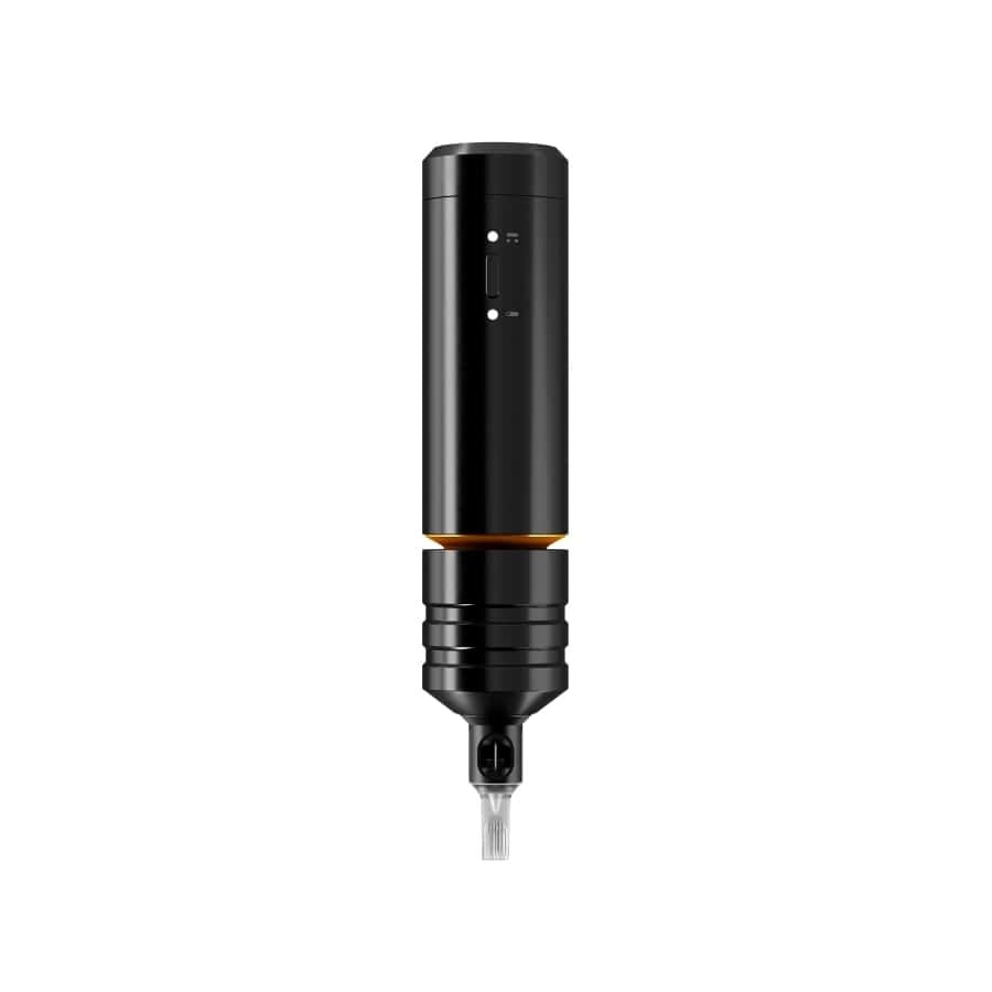 Cheyenne Sol Nova Unlimited Dövme Makinesi 3.5 mm Stroke